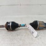 MAZDA BT-50 Right Driveshaft Drive Axle FRONT UP UR 2011-2020