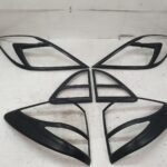 MAZDA BT-50 Miscellaneous UP UR 2011-2020