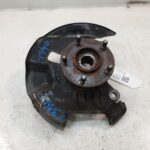 MAZDA CX-9 Right Front Hub Assembly TC FWD AWD 2.5 PETROL AUTO T M 2016-ON
