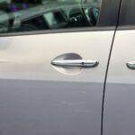 MAZDA BIANTE Door Handle OUTER LH FRONT 2008-2018