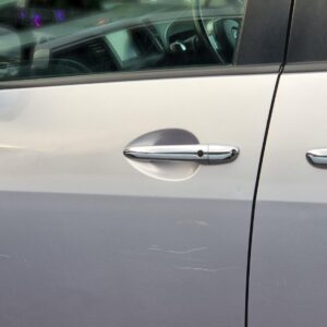 MAZDA BIANTE Door Handle OUTER LH FRONT 2008-2018