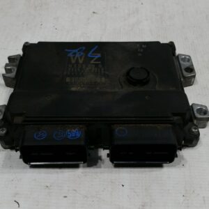 MAZDA RX-8 Computer / Ecu ENGINE ECU MANUAL T M TYPE ECU ONLY FE 2008-2011