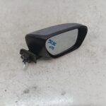 MAZDA MPV Right Door Mirror LY 7 WIRE W INDICATOR TYPE 2006-2016