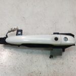 MAZDA AXELA / MAZDA 3 Door Handle OUTER RH FRONT BL 2009-2013