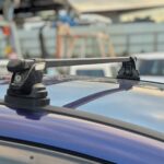 MAZDA PREMACY Roof Racks Cross Bars WAGON 2005-2010