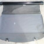 MAZDA CX-5 Cargo Barrier KE 2012-2017