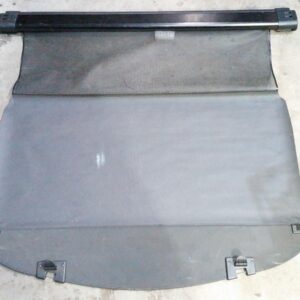 MAZDA CX-5 Cargo Barrier KE 2012-2016