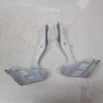 MAZDA DEMIO / MAZDA 2 Bonnet Hinge / Strut HINGES PAIR DJ SERIES 2014-ON