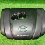 MAZDA CX-5 Engine Cover KF 2017-2026