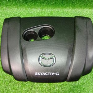 MAZDA CX-5 Engine Cover KF 2017-2026
