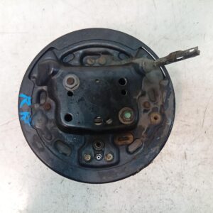 MAZDA DEMIO / MAZDA 2 Right Rear Hub Assembly DE SERIES ABS TYPE 2007-2014