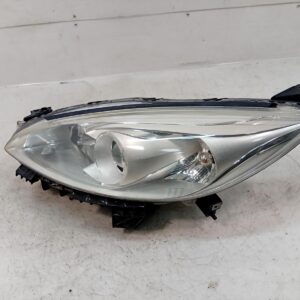 MAZDA PREMACY Left Front Head Light CW HID ELECTRIC ADJ LENS P9562 2010-2018