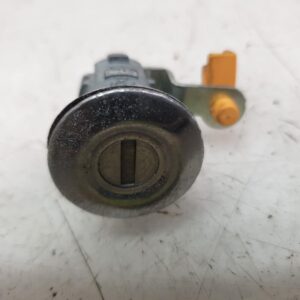 MAZDA BOUNTY Door Lock LEFT FRONT DOOR KEY BARREL ONLY 1999-2006