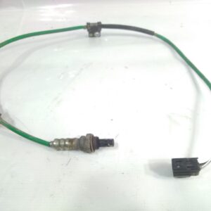 MAZDA ATENZA / MAZDA 6 Oxygen Sensor PETROL POST CAT 2.3 GG GY SI 2002-2005