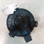 MAZDA MPV Heater Fan Motor LY 2006-2016