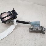 MAZDA MPV Master Cylinder LY NON TURBO 2006-2016