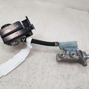 MAZDA MPV Master Cylinder LY NON TURBO 2006-2016