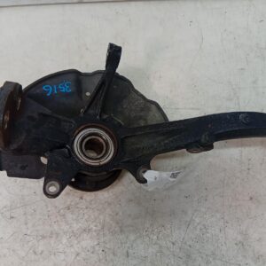 MAZDA ATENZA / MAZDA 6 Left Front Hub Assembly GG GY PETROL TURBO MPS 2005-2008