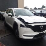 MAZDA CX-5 Transmission / Gearbox AUTO FWD PETROL 2.0 PE VPS KF 2017-ON