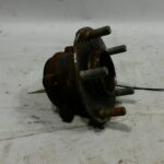MAZDA AXELA / MAZDA 3 Wheel Bearing Hub BM 2013-2016