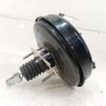 MAZDA CX-9 Brake Booster PETROL 2.5 TURBO TC 2016-2024
