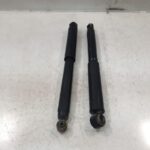 MAZDA BOUNTY Shock Absorber REAR PAIR 4WD 2002-2006