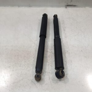 MAZDA BOUNTY Shock Absorber REAR PAIR 4WD 2002-2006