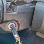 MAZDA AXELA / MAZDA 3 Ignition Switch With Key BK PETROL AUTO T M 2003-2006
