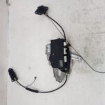 MAZDA BIANTE Door Lock LH REAR DOOR SELF CLOSING MOTOR IN QUARTER 2008-2018