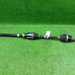 MAZDA CX-5 Right Driveshaft Drive Axle FRONT AUTO FWD PETROL KF 2017-ON