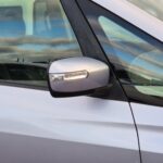 MAZDA BIANTE Right Door Mirror 7 WIRE W INDICATOR TYPE 2008-ON