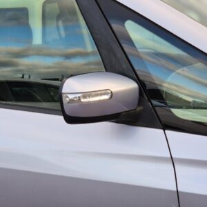 MAZDA BIANTE Right Door Mirror 7 WIRE W INDICATOR TYPE 2008-ON