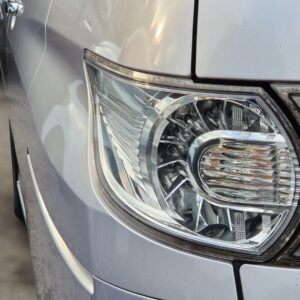 MAZDA BIANTE Left Tail Light LENS 7621 2008-ON