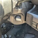 MAZDA PREMACY Ignition Switch With Key CR 2005-2010
