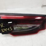 MAZDA CX-9 Rear Garnish / Moulding TAILGATE LAMP LH SIDE TC 2016-2024