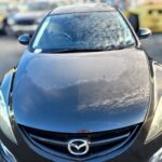 MAZDA ATENZA / MAZDA 6 Bonnet GH SEDAN WAGON HATCH 2008-2012