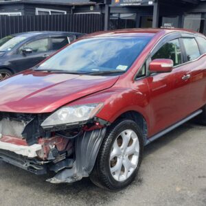 MAZDA CX-7 Steel Wheel SPARE SPACE SAVER 17IN ER 2006-2012