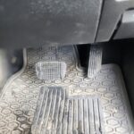 MAZDA BT-50 Floor Mats Or Boot Liner TF 2020-ON