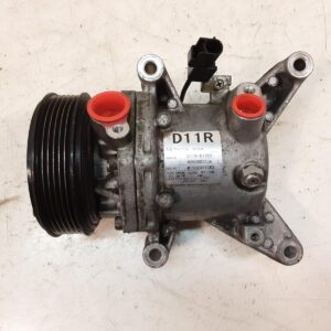 MAZDA CX-3 Air Conditioning Compressor DK 1.5 SKYACTIV D TURBO DIESEL 2015-2018