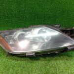 MAZDA CX-7 Right Front Head Light ER HID LENS 100-41026 2006-2009
