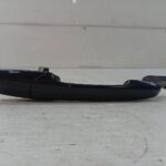 MAZDA AXELA / MAZDA 3 Door Handle OUTER LH REAR BK COLOUR CODED 2003-2009