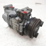 MAZDA AXELA / MAZDA 3 Air Conditioning Compressor BK PETROL P N H12A1AJ4EX 2003-2009