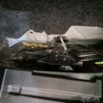 MAZDA ATENZA / MAZDA 6 Jack And Tool Kit GH 2008-2012