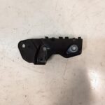 MAZDA CX-3 Front Bumper Reinforcer / Bracket BUMPER TO GUARD BRACKET RH SIDE DK 2015-ON