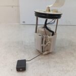 MAZDA AXELA / MAZDA 3 Fuel Pump BK IN TANK PUMP SENDER PETROL 2.3 TURBO L3 MPS 2006-2009