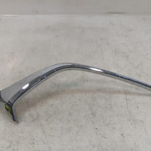 MAZDA CX-3 Grille RADIATOR GRILLE LOWER MOULD LH SIDE DK 2017-ON