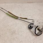 MAZDA ATENZA / MAZDA 6 Door Lock LEFT FRONT DOOR LOCK GH 2008-2012