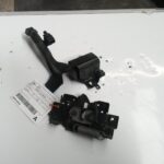 MAZDA MPV Bonnet Lock Support LY 2006-2016