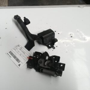 MAZDA MPV Bonnet Lock Support LY 2006-2016