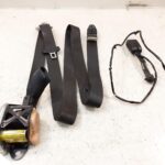 MAZDA ATENZA / MAZDA 6 Seat Belt / Stalk RH FRONT ASSY BELT AND STALK BLACK GG GY 2002-2008